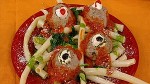 GMA Recipes for Halloween