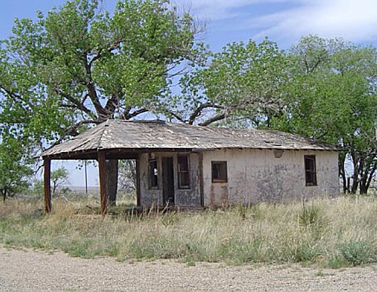 GMA's Kate Snow and her sister take a trip along old Route 66
