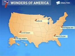 7 Wonders 