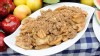 Rocco DiSpirito's Apple Pan Crumble
