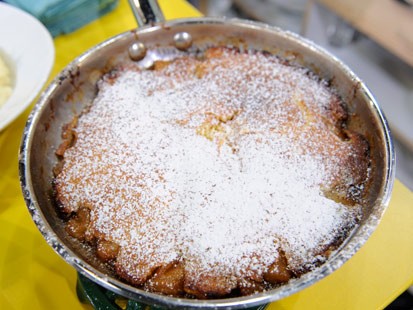 GMA Recipes