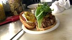 Best Bites burger