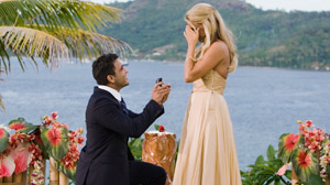 Bachelorettes Ali and Roberto on Future