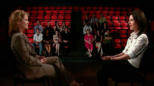 Bianna Golodryga Inspired by Her High School Theater Teacher and Her Play