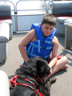 Service Dogs
