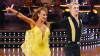 Voted Off Dancing With the Stars in Week Eight
