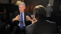 BILL CLINTON TO ?EXHAUSTED? VOTER:: ?Give Us Two More Years,? ?Vote Against Us All If it?s Not Better?