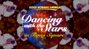 Dancing With The Stars