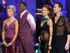 Michael Irvin, Mark Dacascos Voted Off 'Dancing With the Stars'