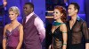 Michael Irvin, Mark Dacascos Voted Off 'Dancing With the Stars'