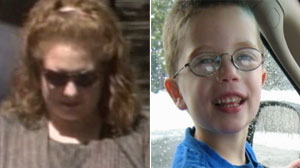 Search for Kyron Horman: Grand Jury Convenes, Subpeonaes Friend of Stepmother