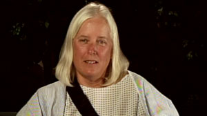 Bear Attack Victim: I Could Hear My Bones Breaking