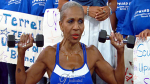 Ernestine Shepherd: Learn How This Grandmother Went From Flab to Fab
