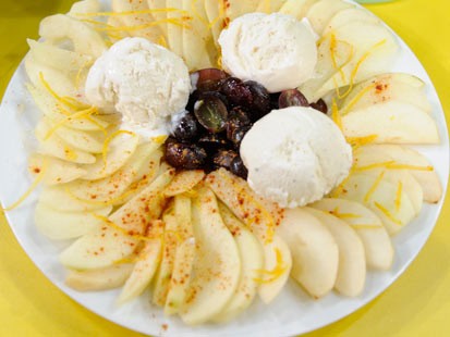 Fruit salad