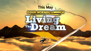 GMA Dreams