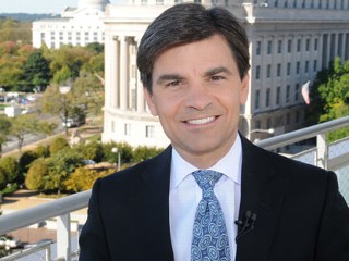 George Stephanopoulos
