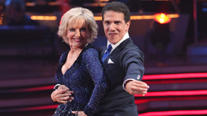 Dancing With The Stars