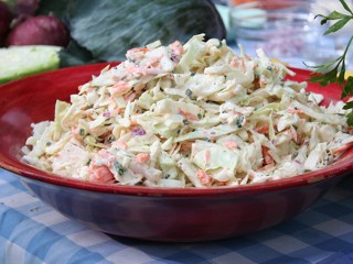 coleslaw