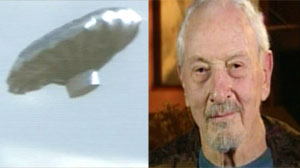 Legendary con man Clifford Irving said the ?balloon boy? hoax gave people something entertaining to watch, was all ?fun and games.?