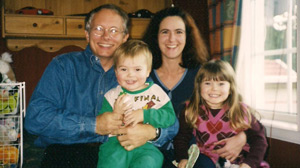 Joe Stack
