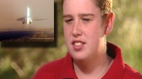 Autistic Boy Steals Car, Flies Cross-Country