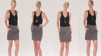 The Shopping Diet: Six Pieces, 31 Days