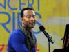 GMA Summer Concert Series John Legend 