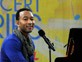 GMA Summer Concert Series John Legend 