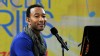 GMA Summer Concert Series John Legend
