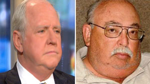 Lawyer Claims Florida Man is Too Fat to Kill in New Jersey Murder Case