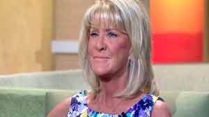 Mary Jo Buttafuoco