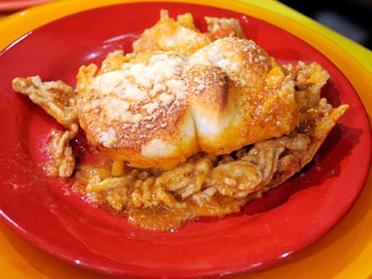 Emeril Lagasses Mexican Casserole