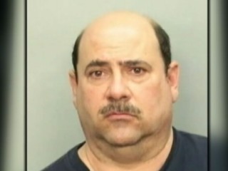 Watch: Miami 'Neighbor From Hell' Caught on Tape, Arrested