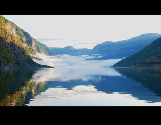 Weekend Window: Norway 