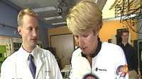 New Parkinson's Treatment on Two Wheels