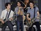 jonas brothers