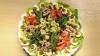 Julia Child's Salade Nicoise.