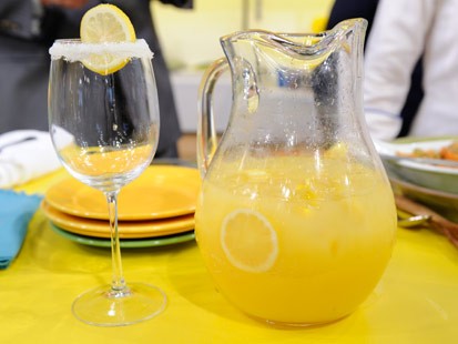 GMA Recipes