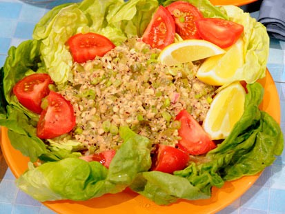 GMA Recipes
