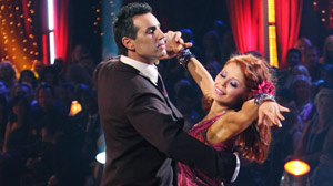 Dancing With The Stars