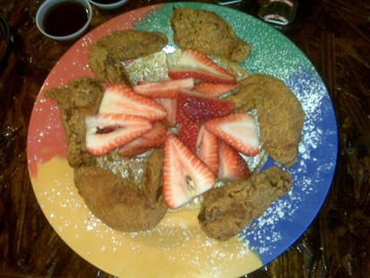 GMA Best Breakfast