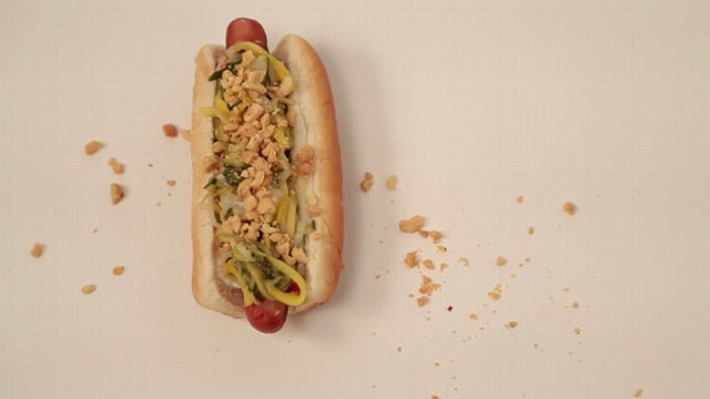 VIDEO: Hot Dog Recipes