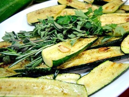 Zucchini