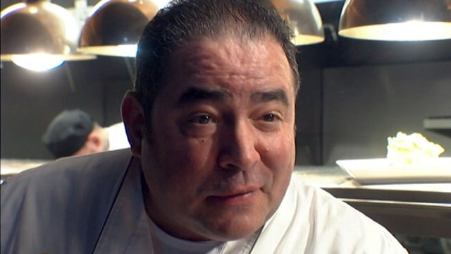VIDEO: 6 Things You Didnt Know About Emeril Lagasse