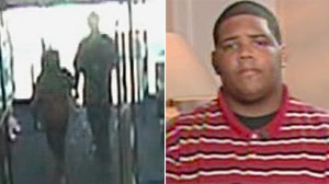 Exclusive: Teen Just Trying to Help Lost Tot Arrested for Kidnapping