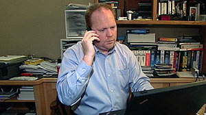 PHOTO Some sufferers of ADHD do not find out until later in life.