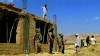 Troops Battle Taliban and Work to Rebuild Nation