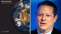 Al Gore Has a New Book on How to Solve the Climate Crisis
