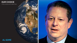 Al Gore Has a New Book on How to Solve the Climate Crisis