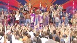 VIDEO: Get an inside look at the Broadway cast of the hit musical.